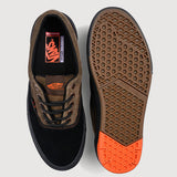 Tenis Skate Era Wafflecup Negro 5