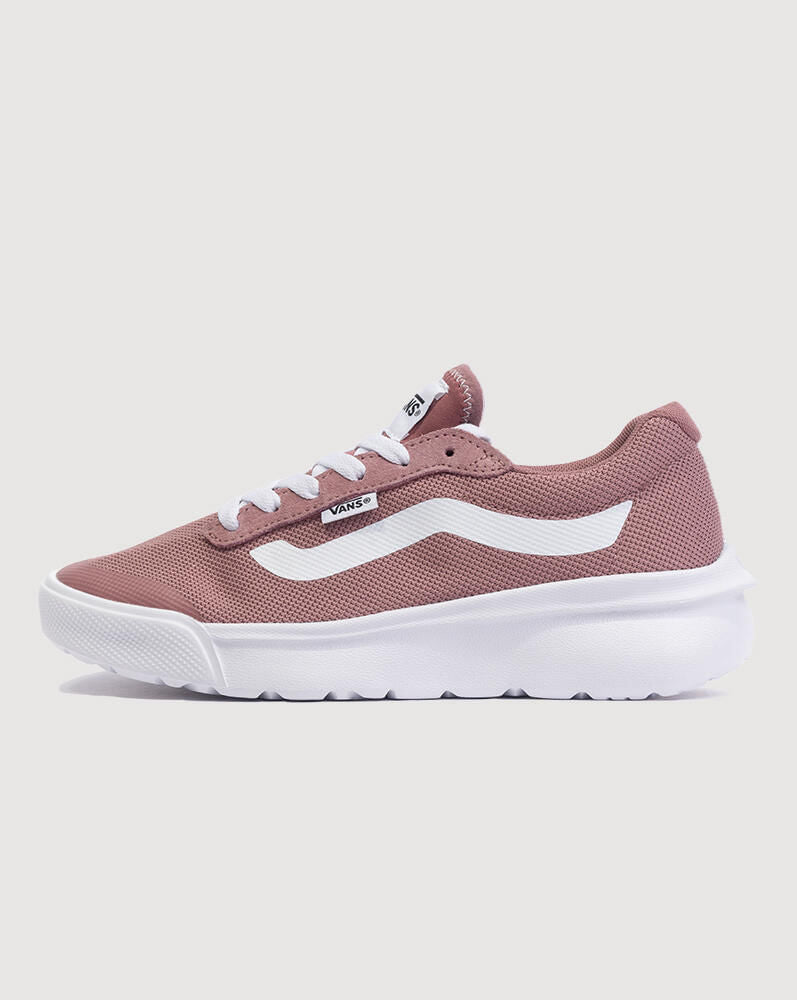 Tenis Range Brz Rosado 2