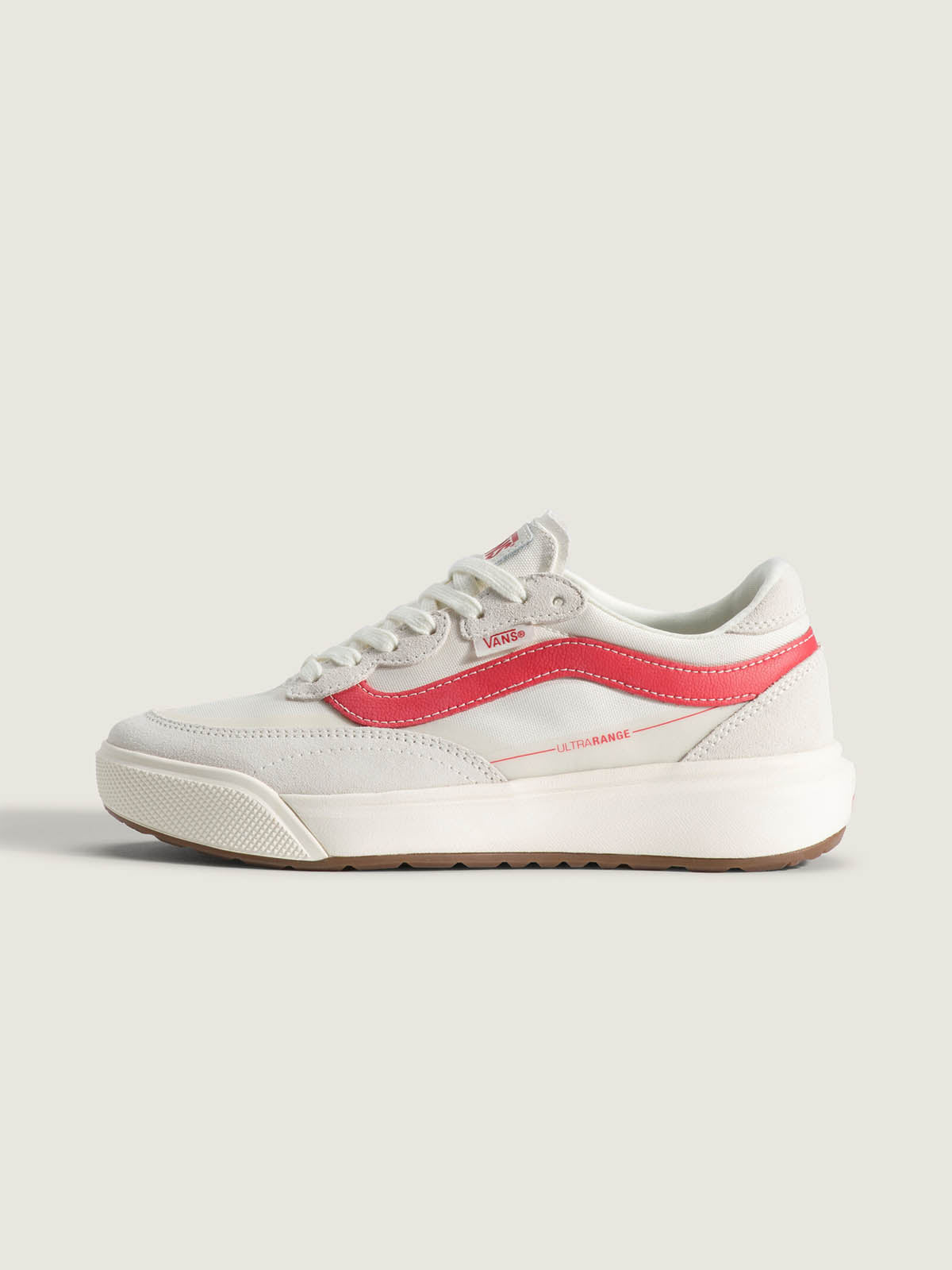 Tenis Ultrarange 2.0 Se Unisex Blanco 1