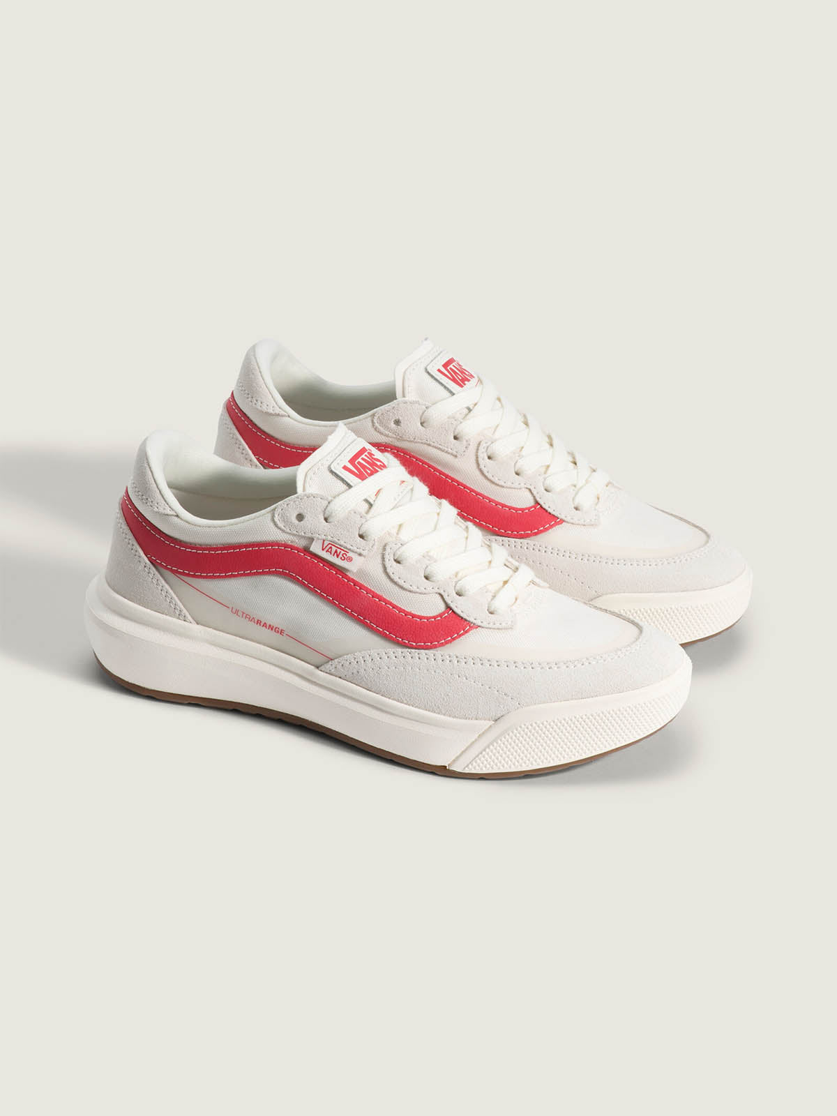 Tenis Ultrarange 2.0 Se Unisex Blanco 2