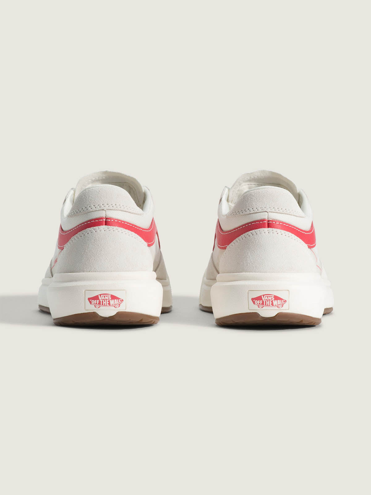Tenis Ultrarange 2.0 Se Unisex Blanco 4