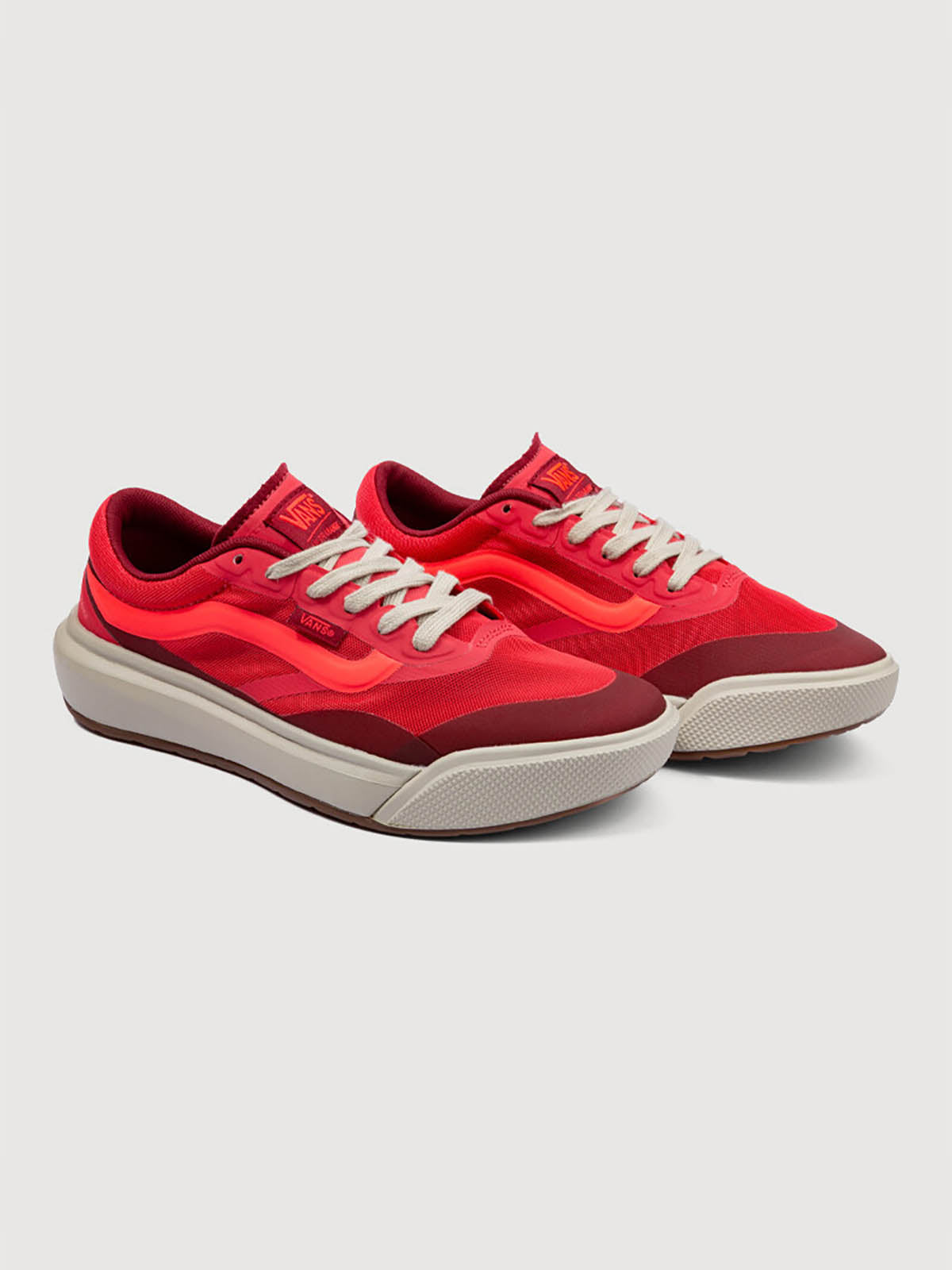 Tenis Ultrarange 2.0 Rw Unisex Rojo 2
