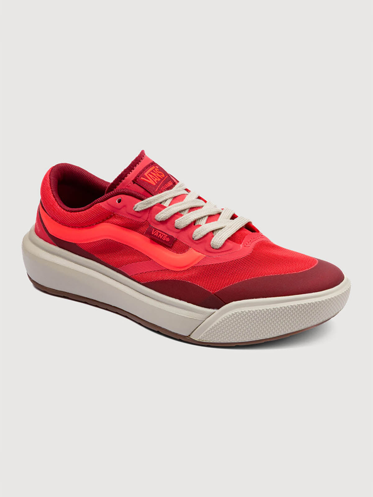 Tenis Ultrarange 2.0 Rw Unisex Rojo 3
