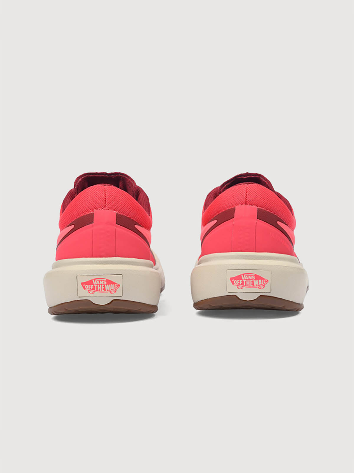 Tenis Ultrarange 2.0 Rw Unisex Rojo 4