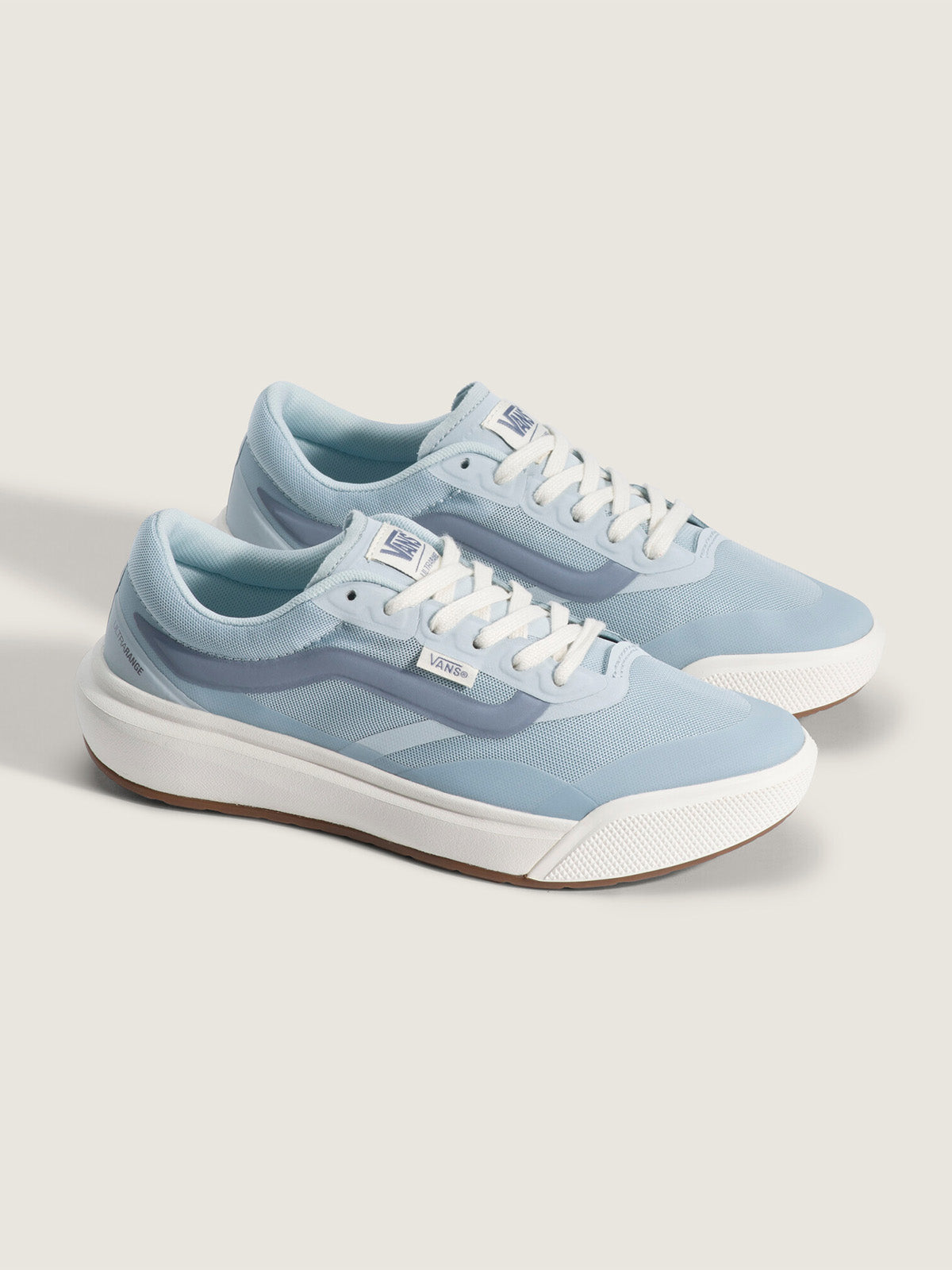 Tenis Ultrarange 2.0 Rw Azul 2