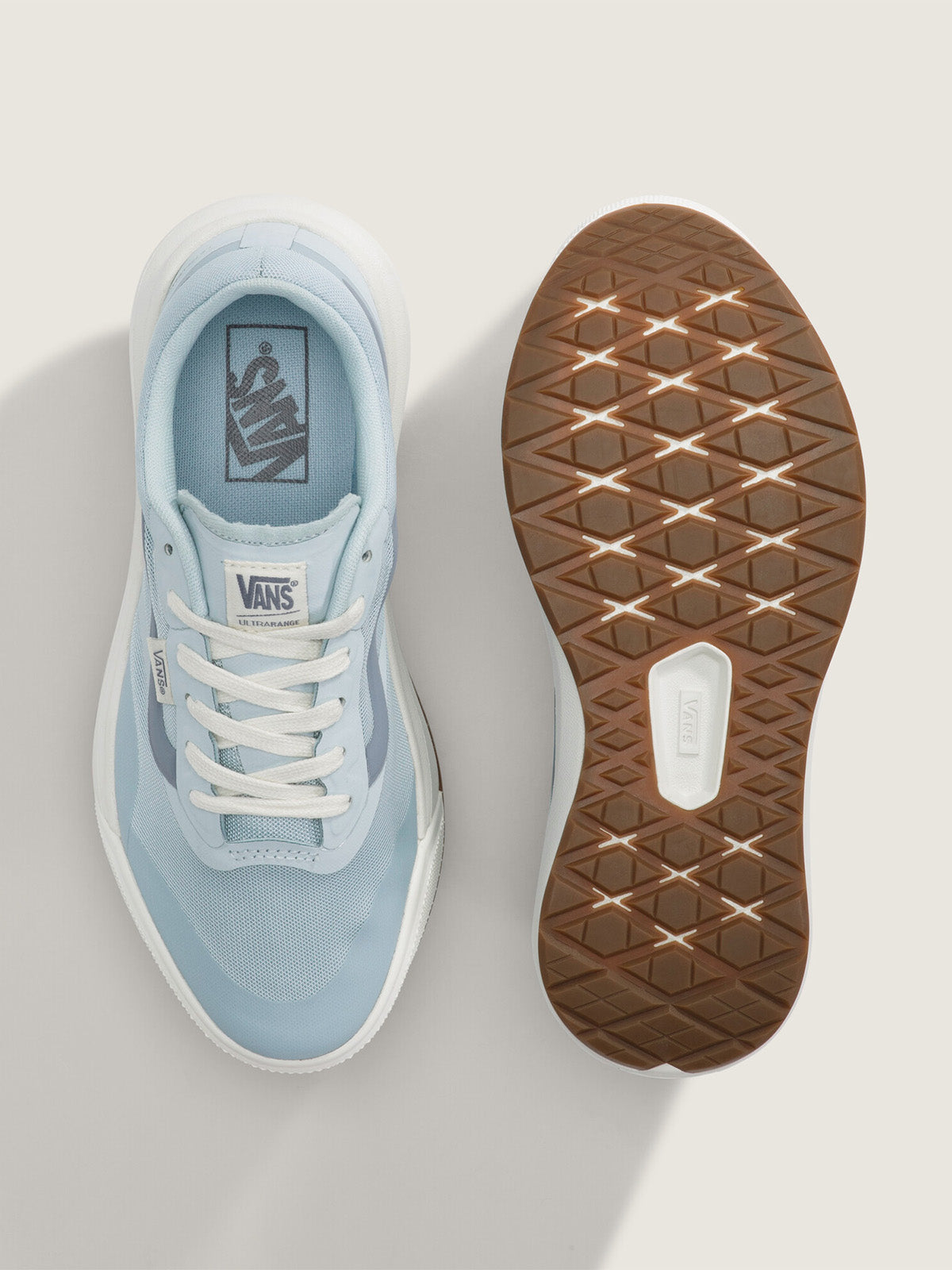 Tenis Ultrarange 2.0 Rw Azul 3