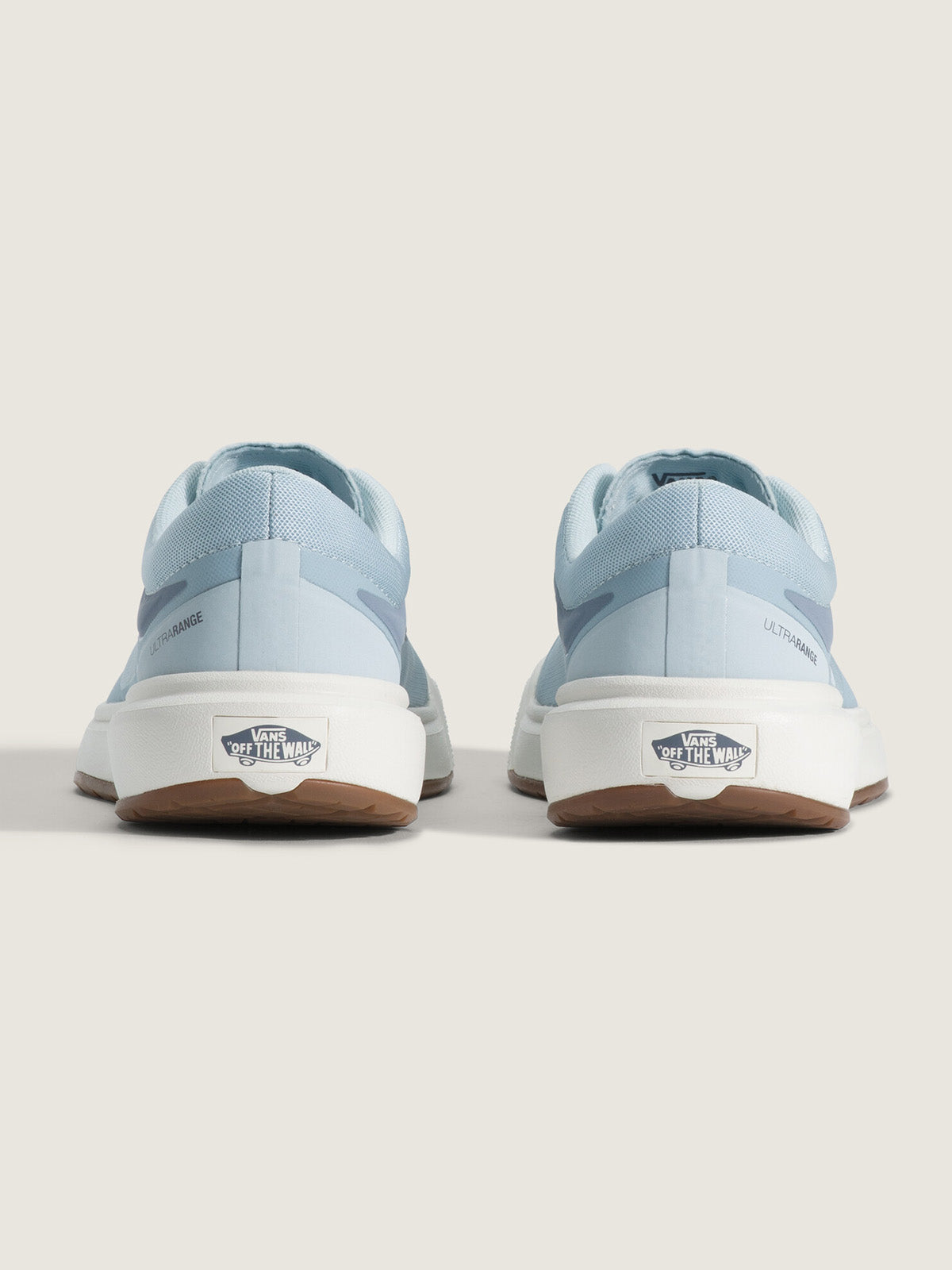 Tenis Ultrarange 2.0 Rw Azul 4