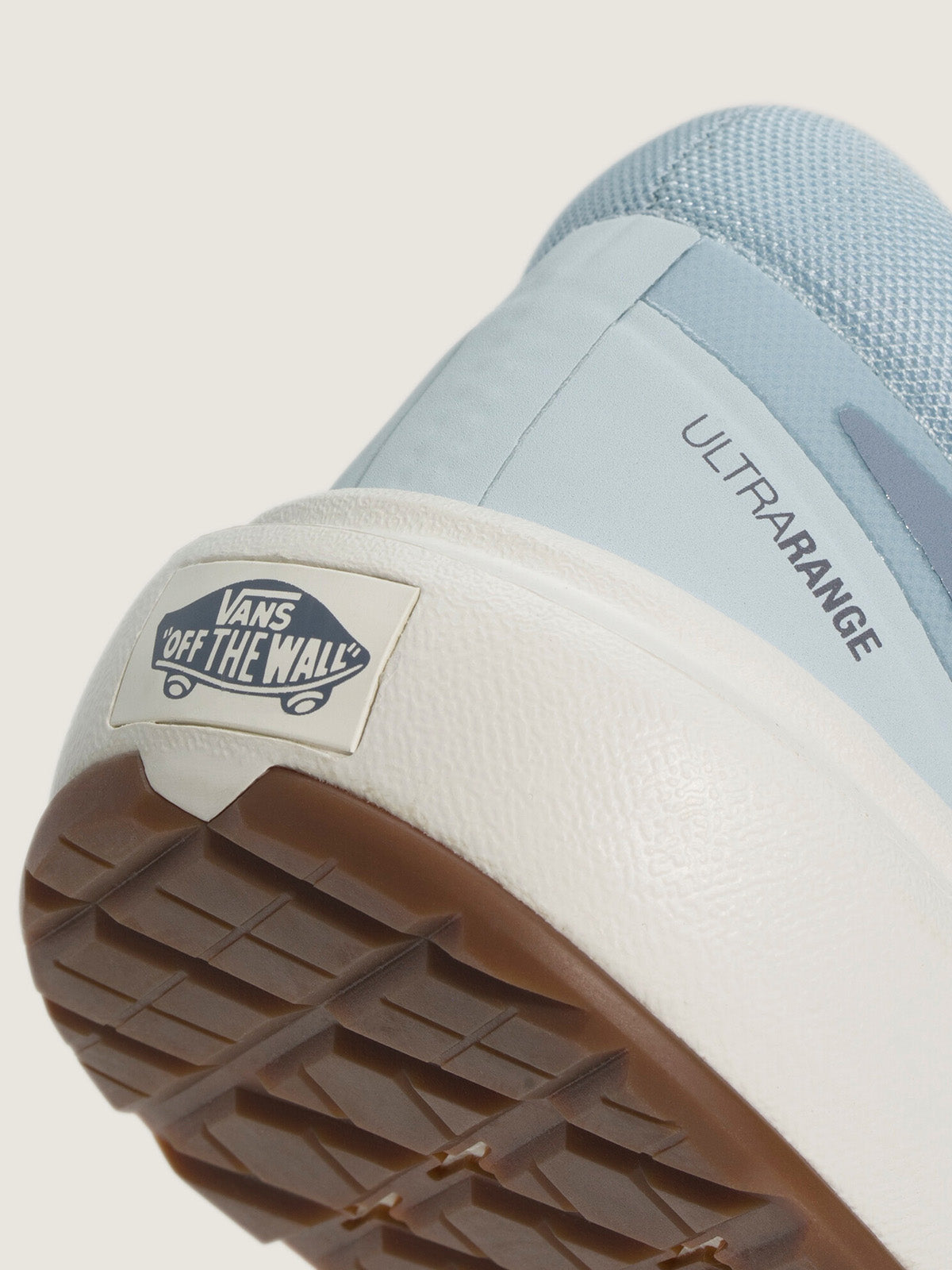 Tenis Ultrarange 2.0 Rw Azul 5