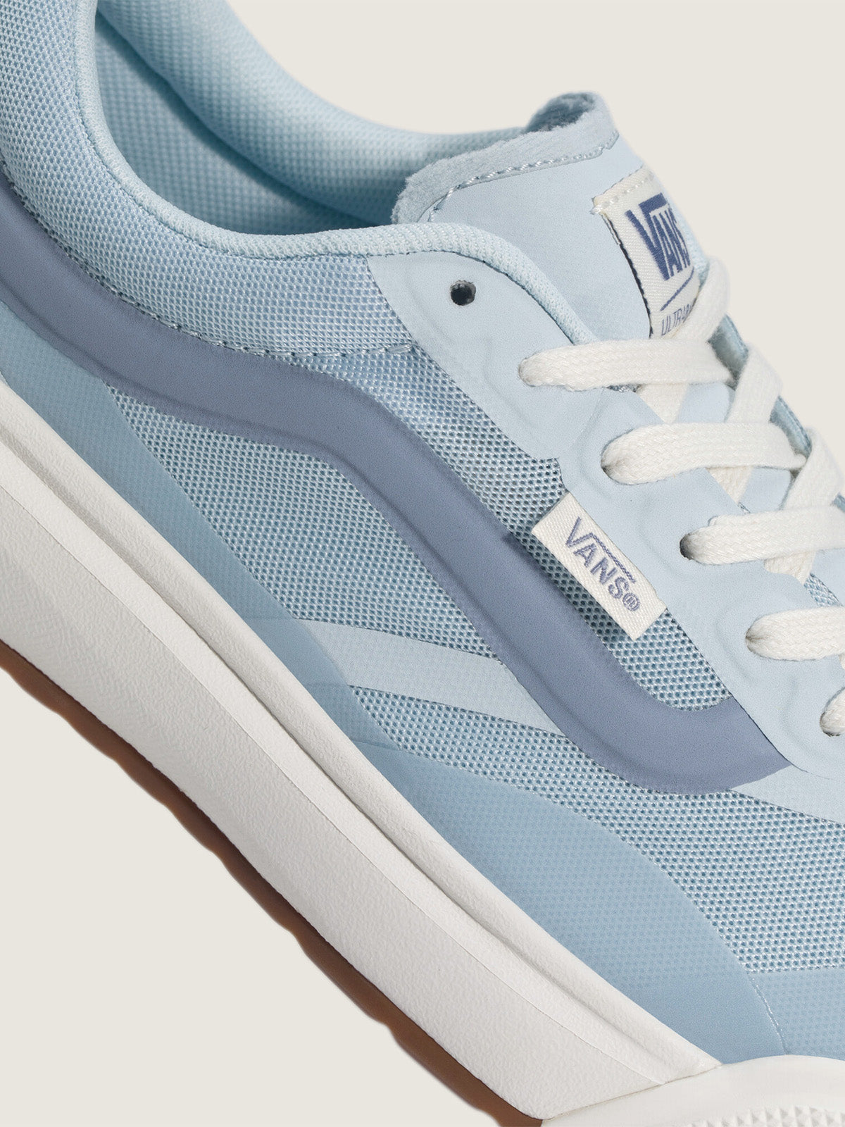 Tenis Ultrarange 2.0 Rw Azul 8