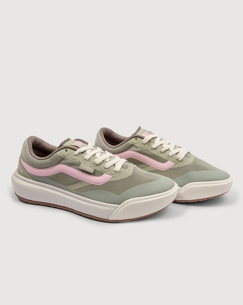 Tenis Ultrarange 2.0 Rw Verde 4
