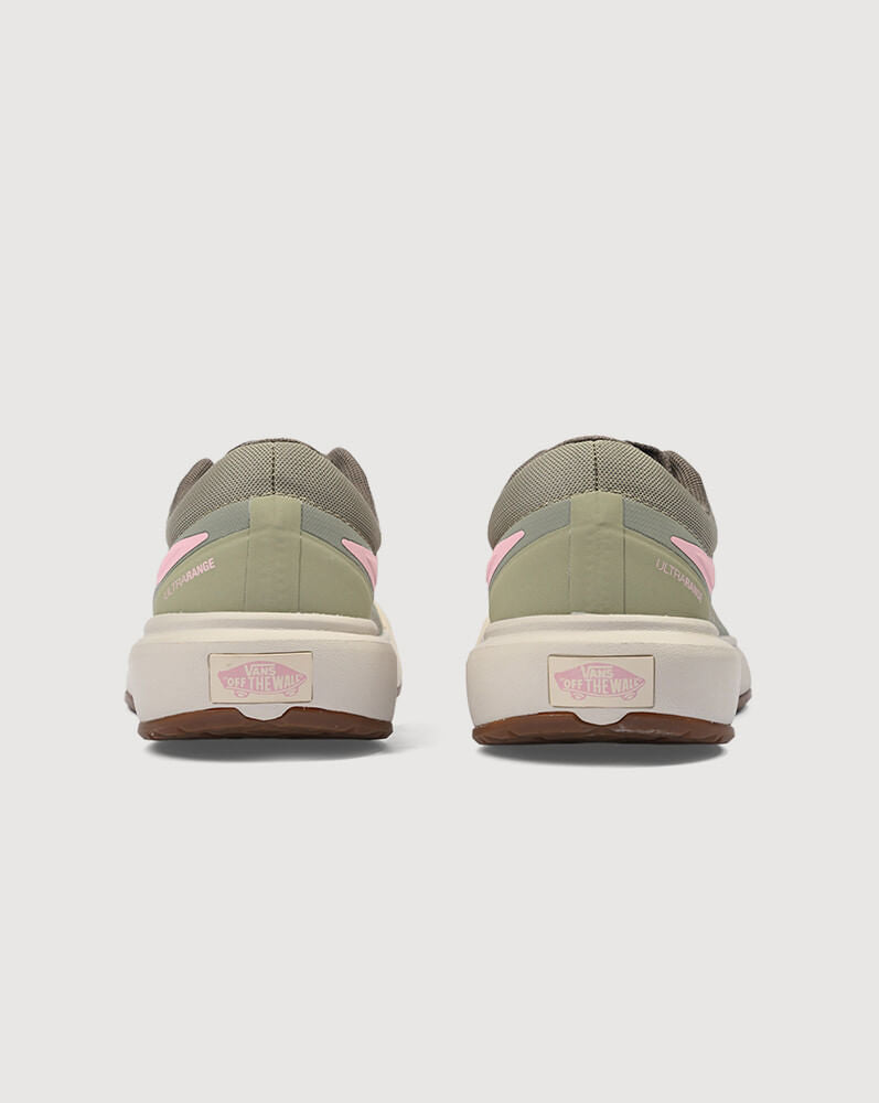Tenis Ultrarange 2.0 Rw Verde 6