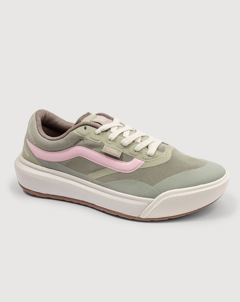 Tenis Ultrarange 2.0 Rw Verde 3