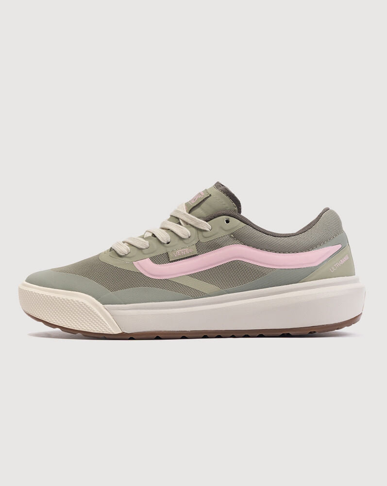 Tenis Ultrarange 2.0 Rw Verde 2