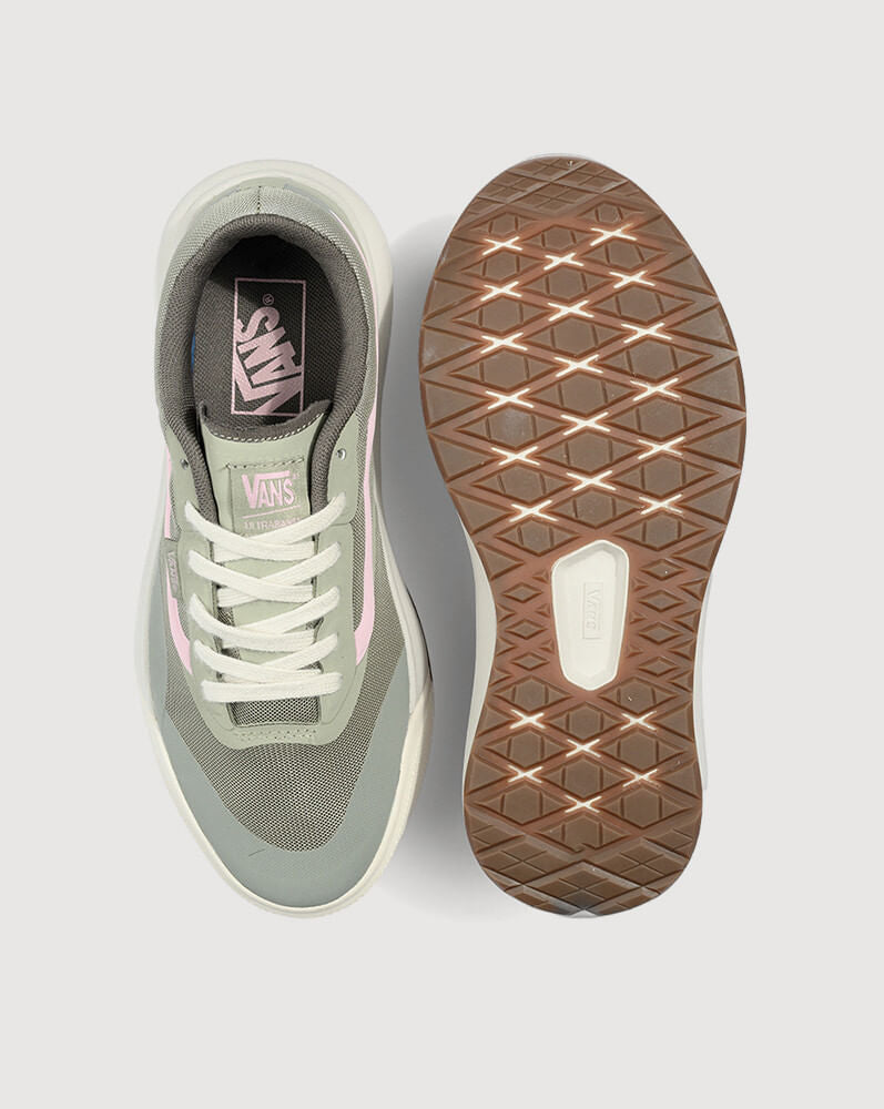 Tenis Ultrarange 2.0 Rw Verde 5