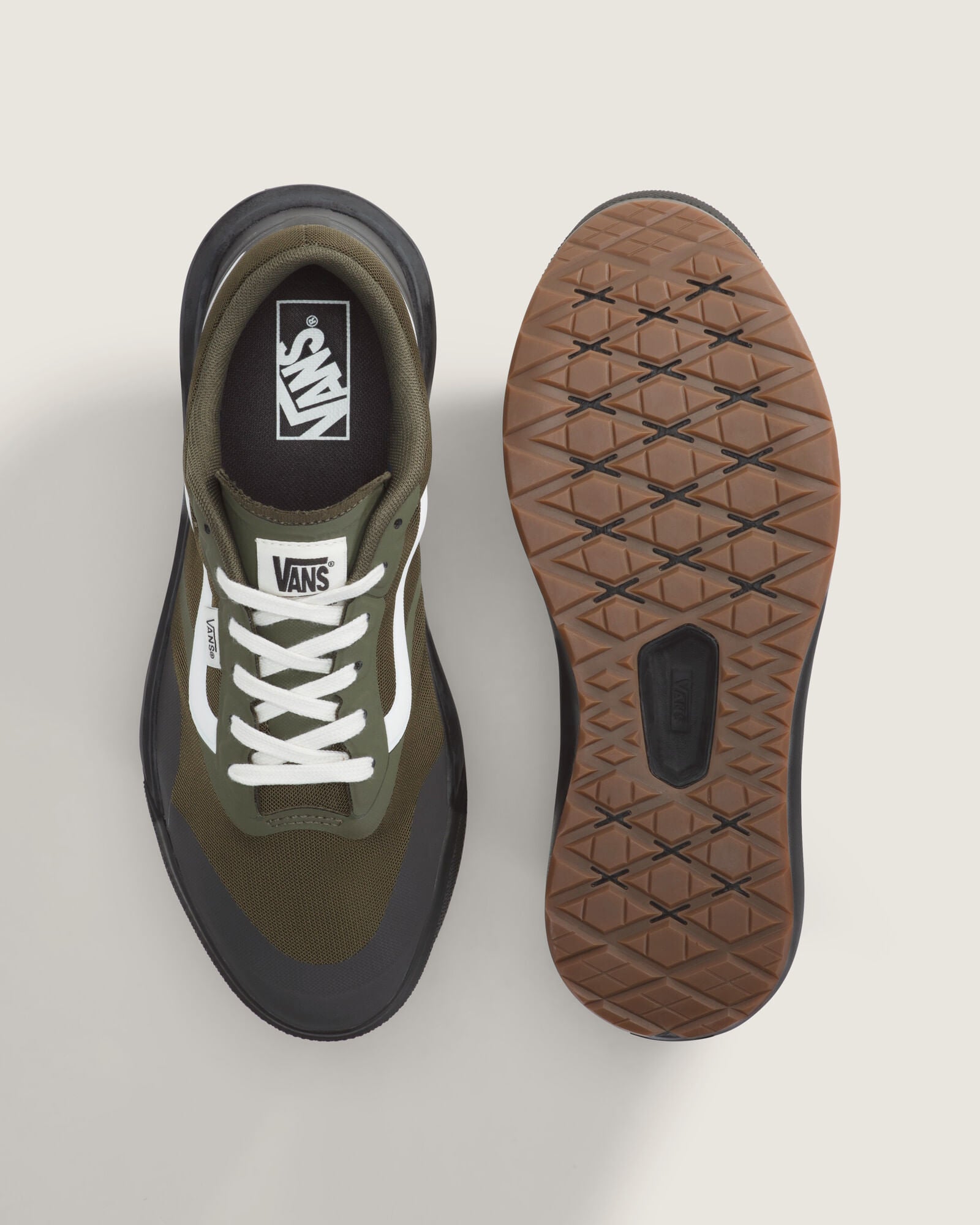 Tenis Ultrarange 2.0 Rw Verde 9