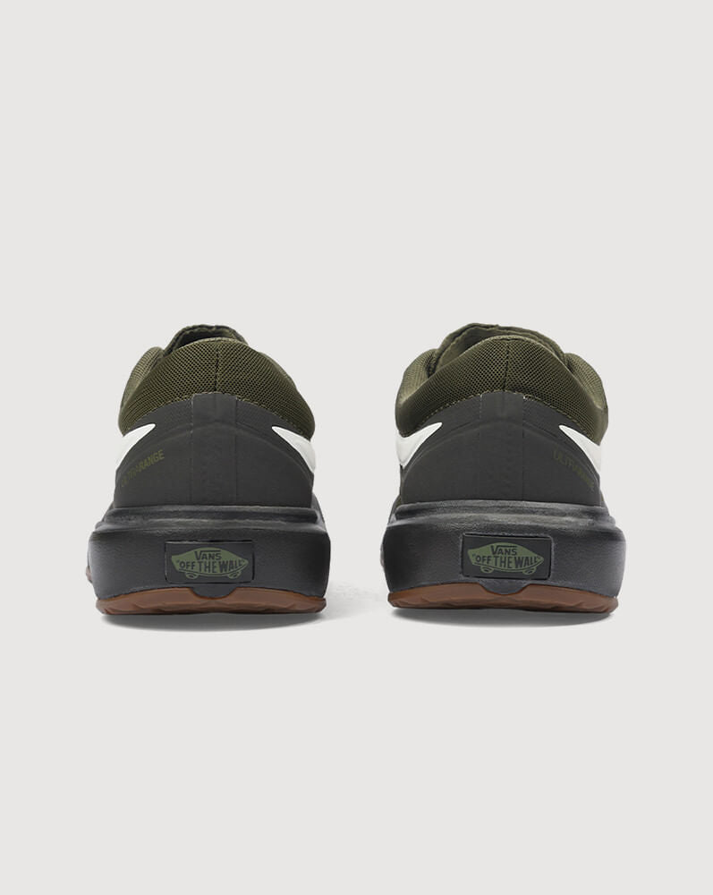 Tenis Ultrarange 2.0 Rw Verde 10