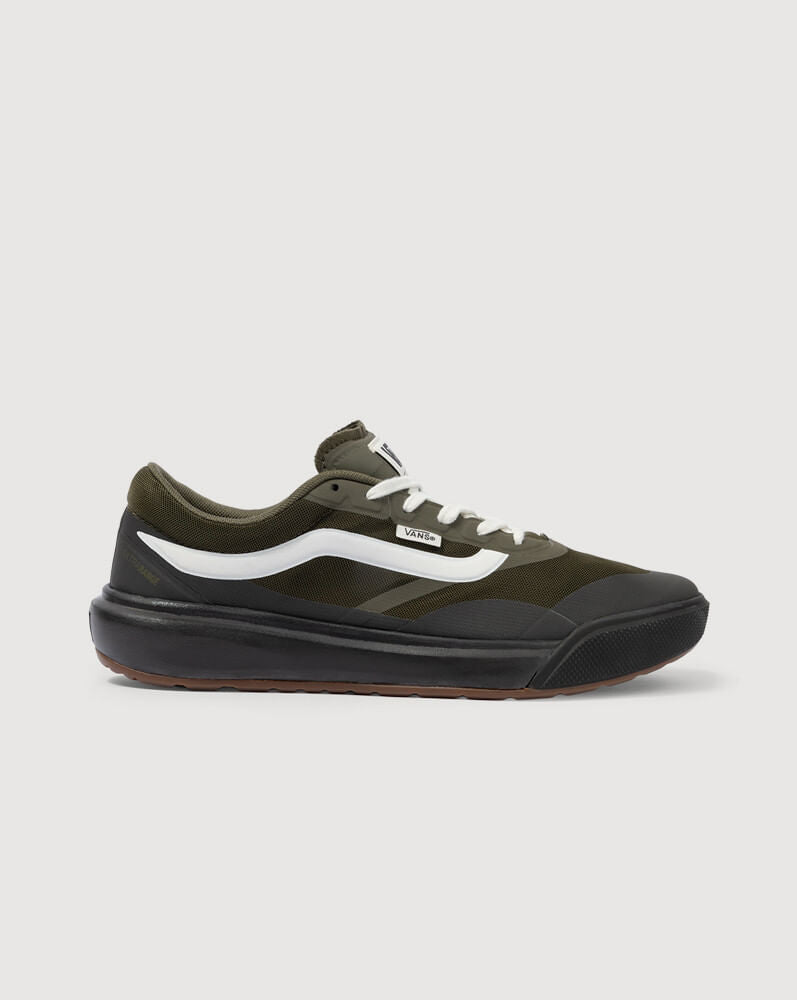 MOSSY OLIVE