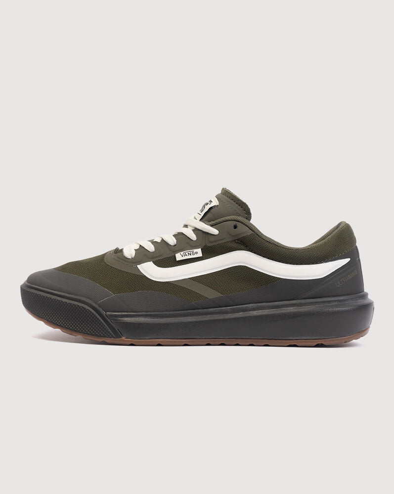 Tenis Ultrarange 2.0 Rw Verde 8