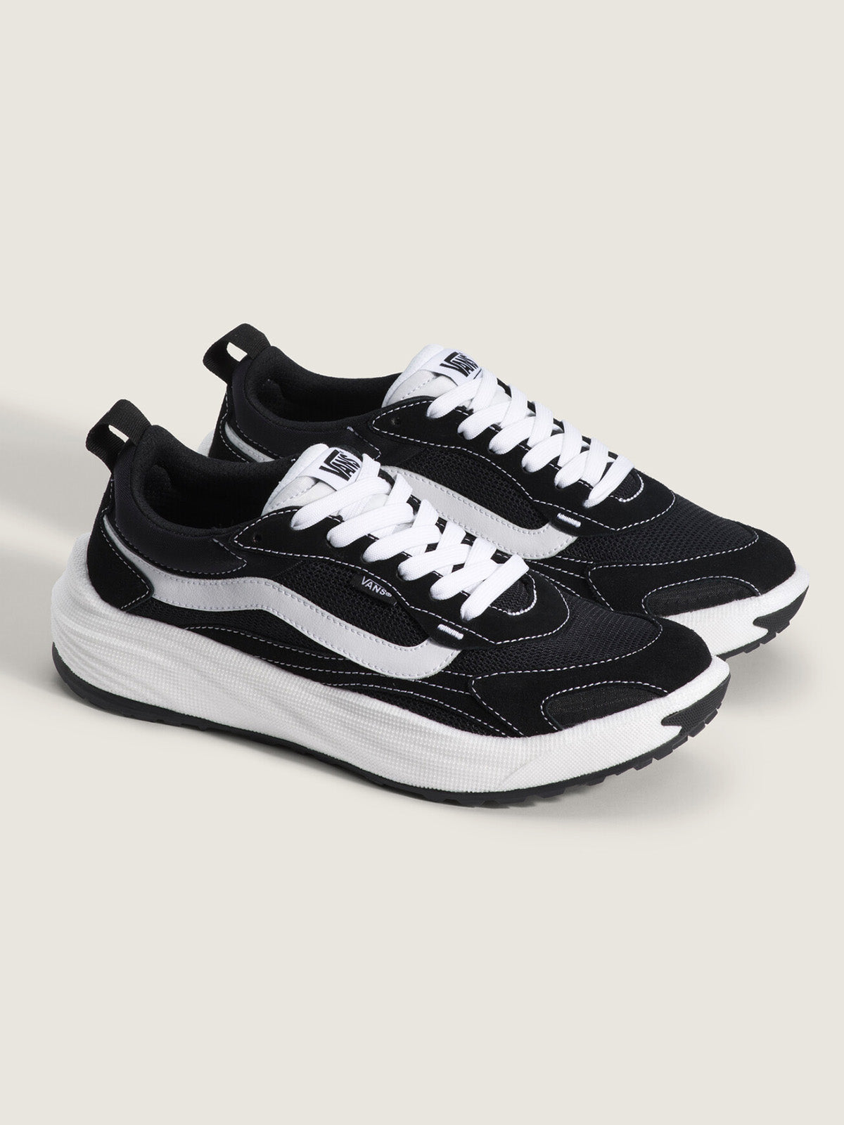 Tenis Ultrarange Neo 2.0 Negro 2