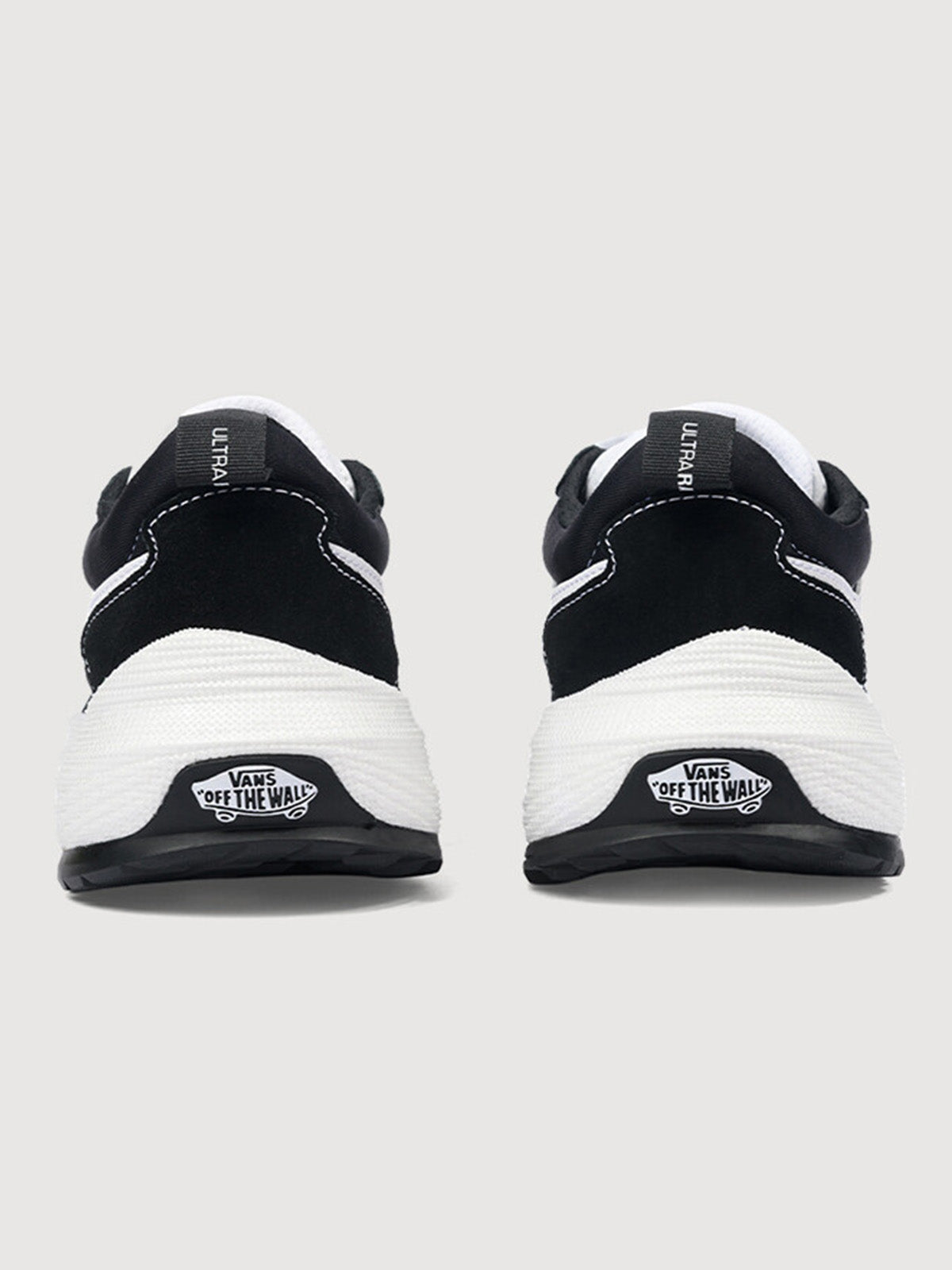 Tenis Ultrarange Neo 2.0 Negro 4