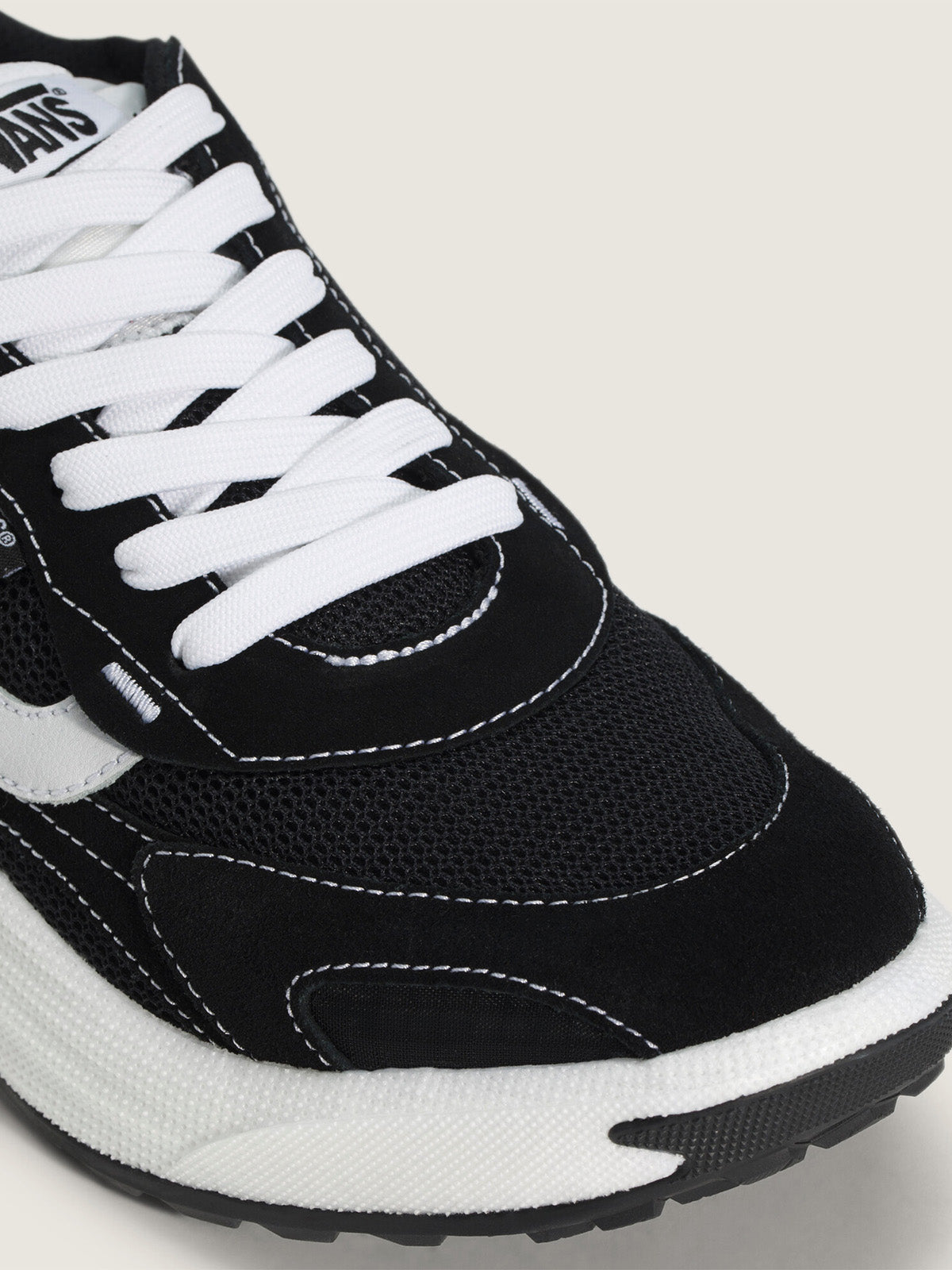 Tenis Ultrarange Neo 2.0 Negro 5