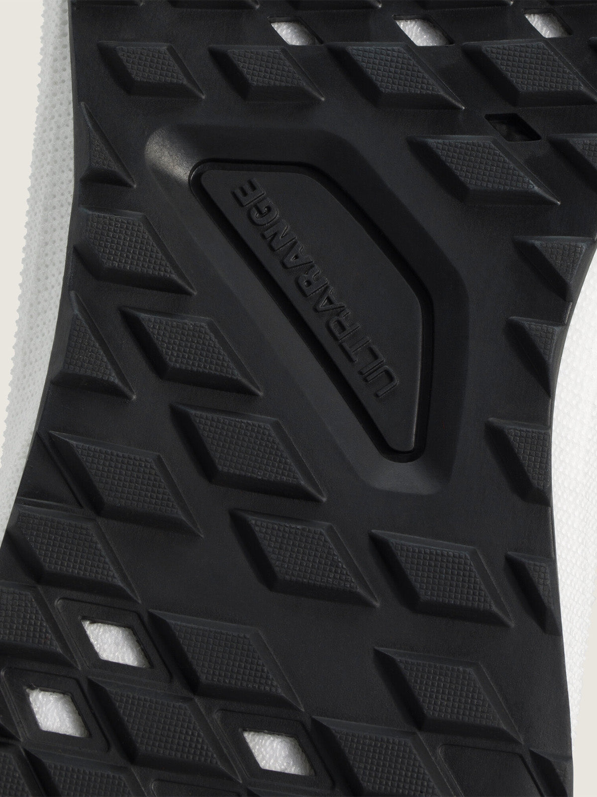 Tenis Ultrarange Neo 2.0 Negro 6