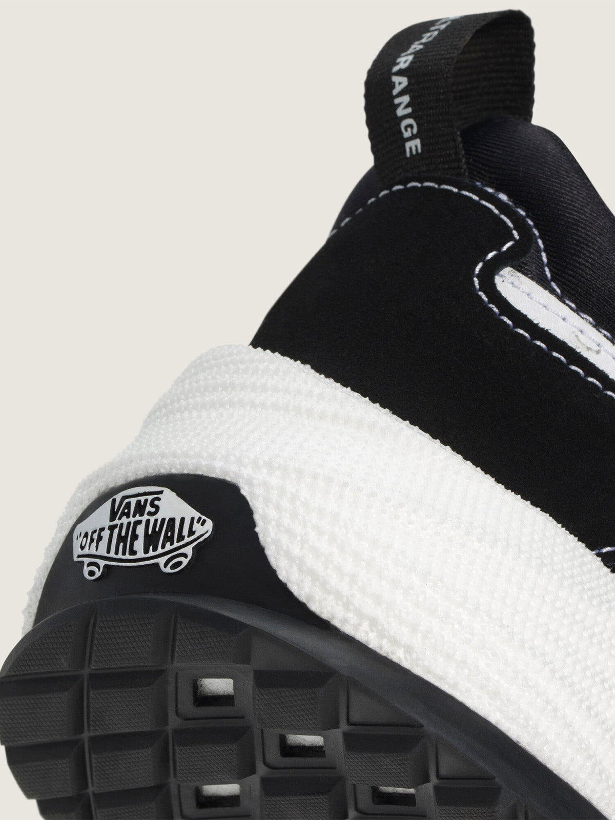 Tenis Ultrarange Neo 2.0 Negro 7