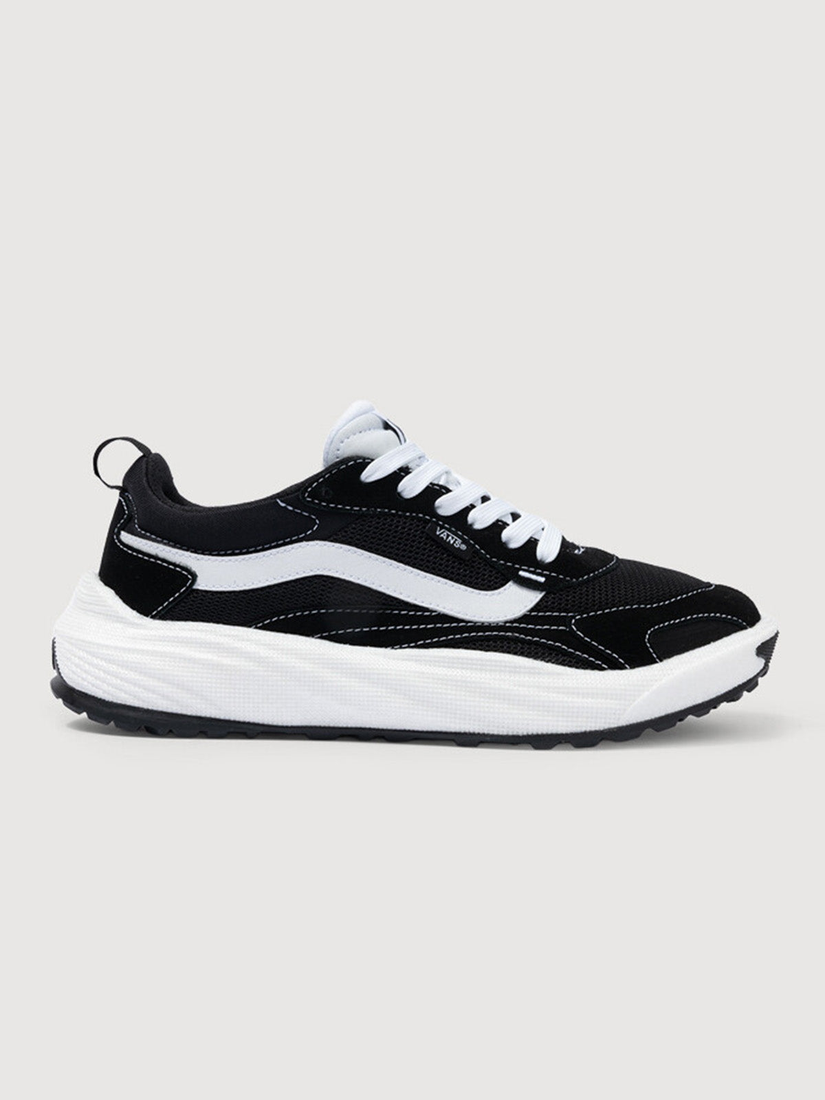 Tenis Ultrarange Neo 2.0 Negro 8