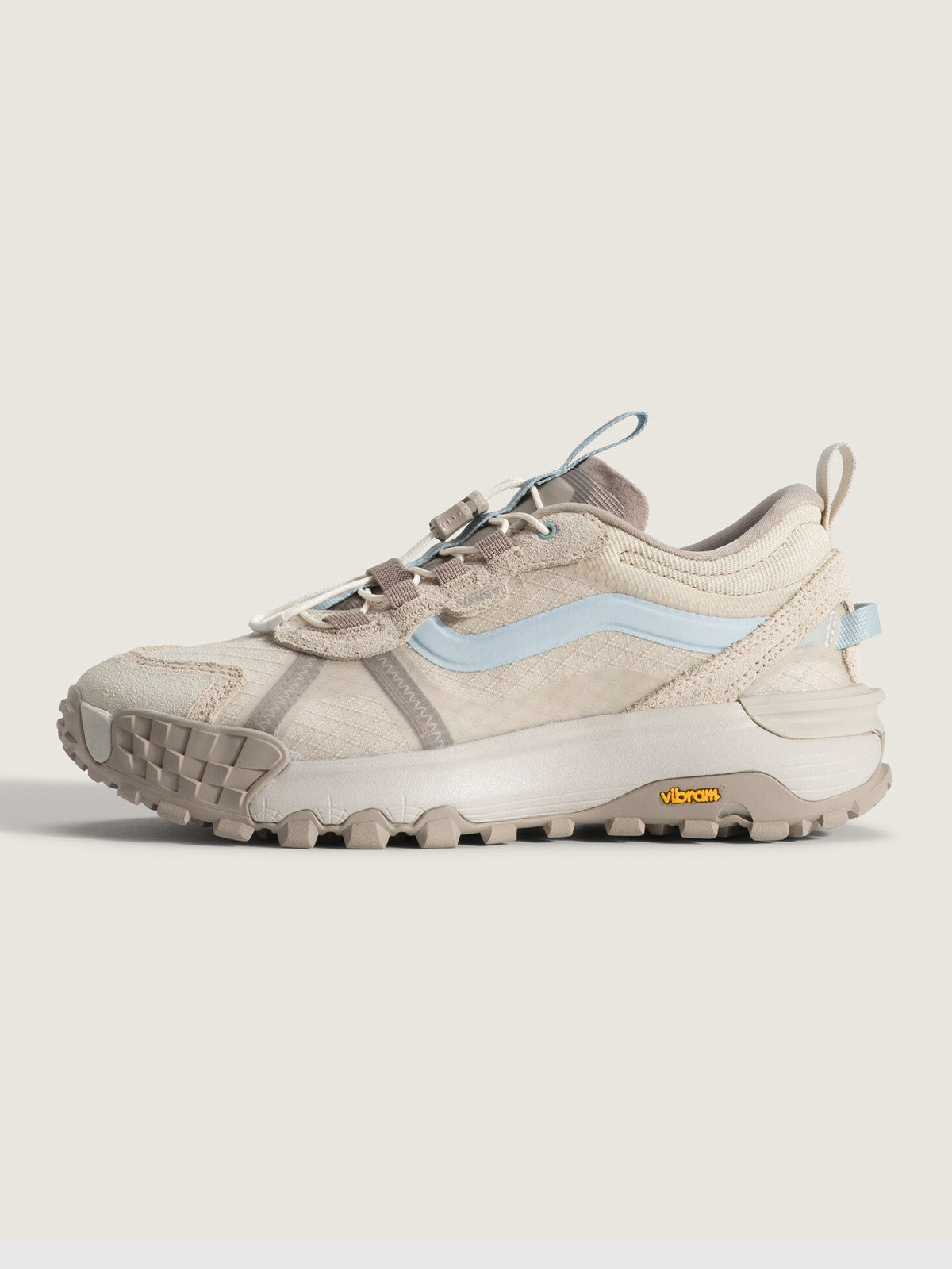 Tenis Crosspath Xc Blanco 1