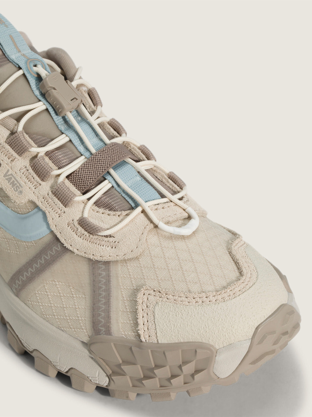 Tenis Crosspath Xc Blanco 8