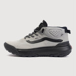 Tenis Crosspath Mid Gris 1