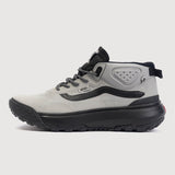 Tenis Crosspath Mid Gris 1