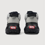 Tenis Crosspath Mid Gris 3