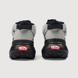 Tenis Crosspath Mid Gris 3