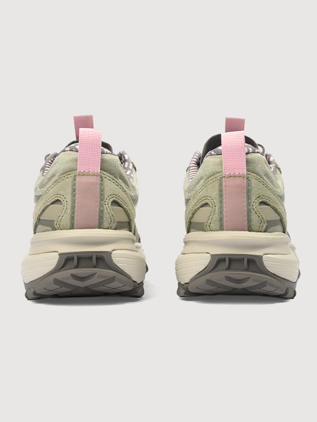 Tenis Crosspath Xc Gore-Te Beige 2