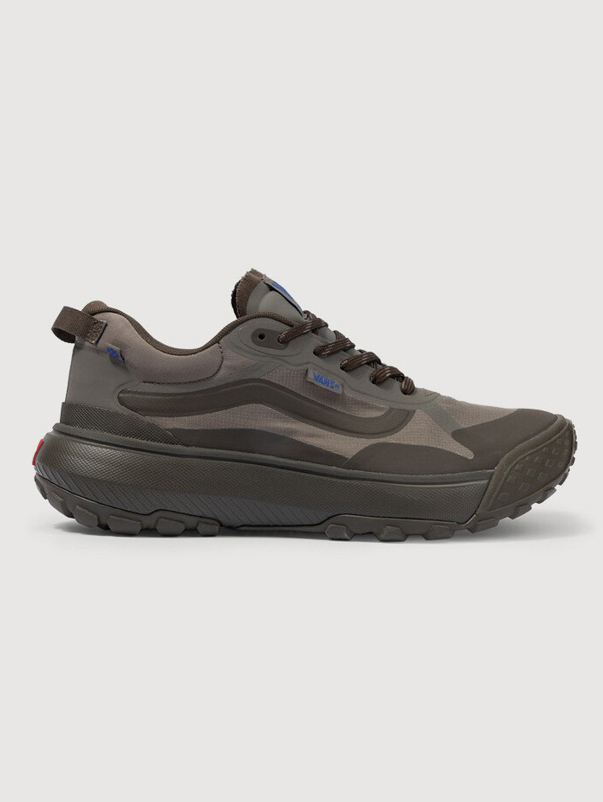 Tenis Crosspath Café 3
