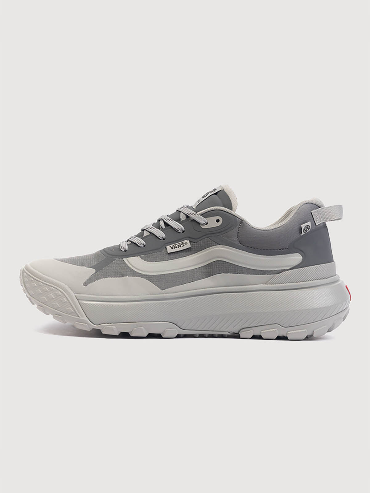 Tenis Crosspath Gris 1
