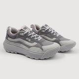 Tenis Crosspath Gris 2
