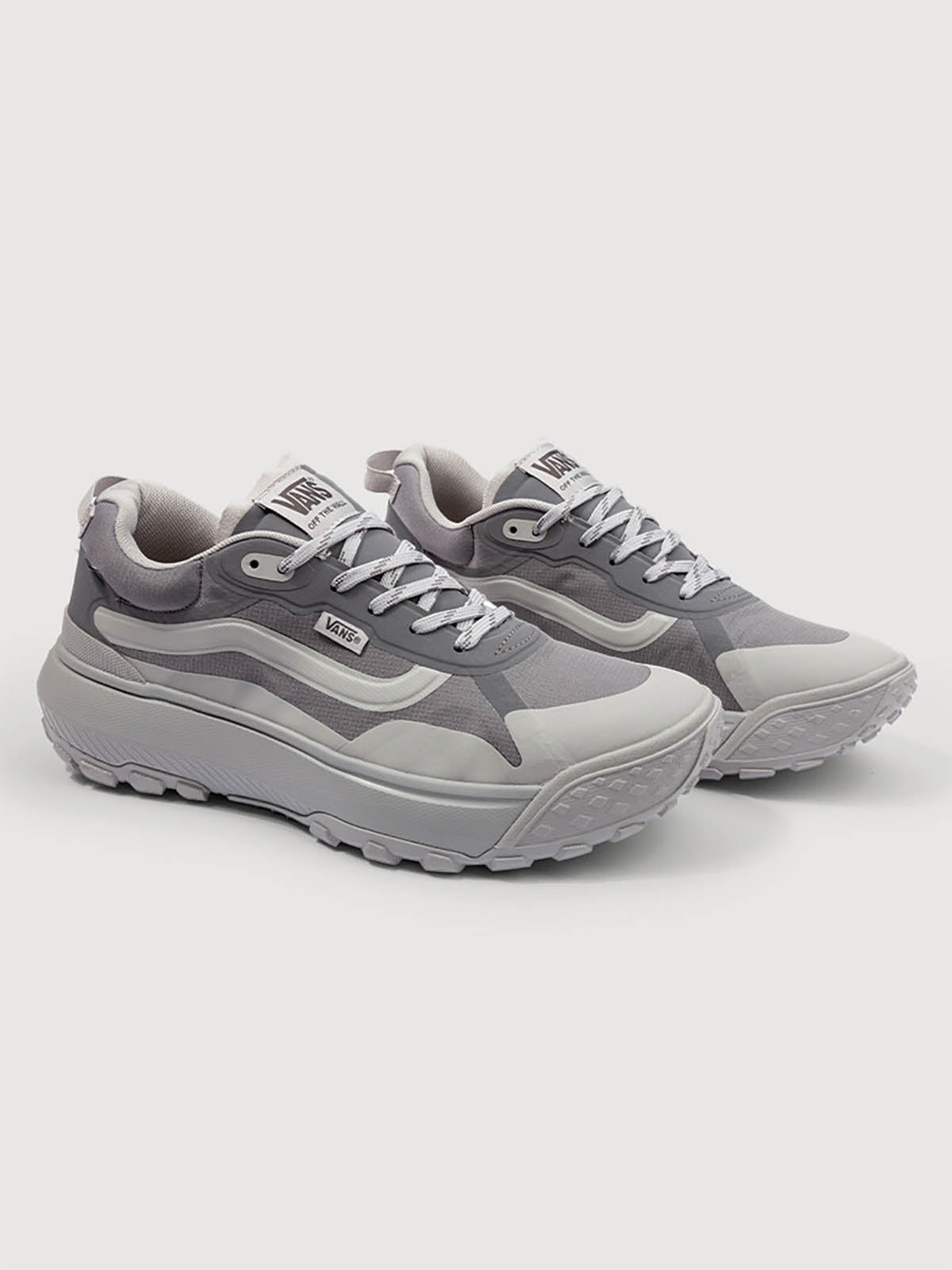Tenis Crosspath Gris 2