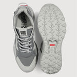 Tenis Crosspath Gris 3