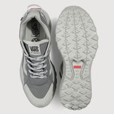 Tenis Crosspath Gris 3