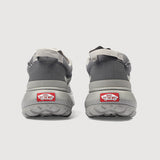 Tenis Crosspath Gris 4