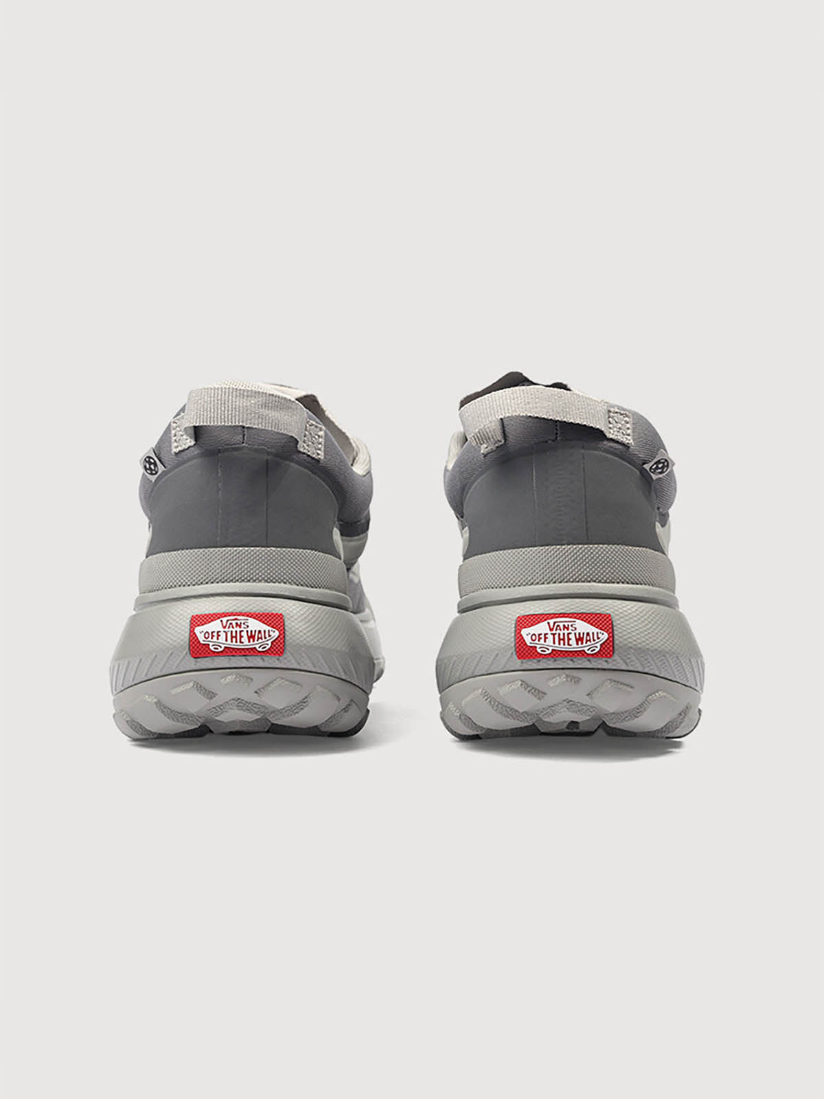Tenis Crosspath Gris 4