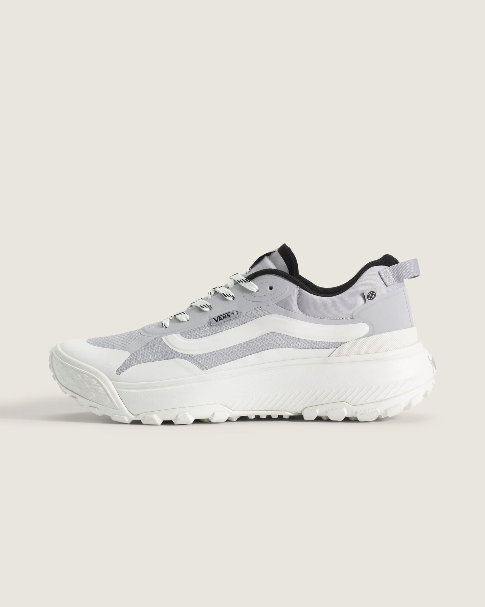 Tenis Crosspath Gris 5