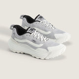 Tenis Crosspath Gris 6