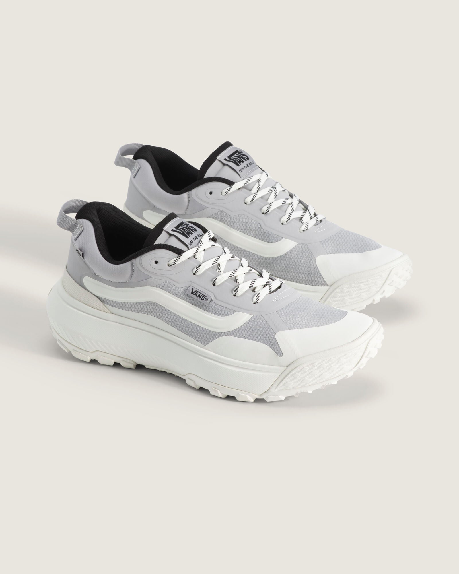 Tenis Crosspath Gris 6