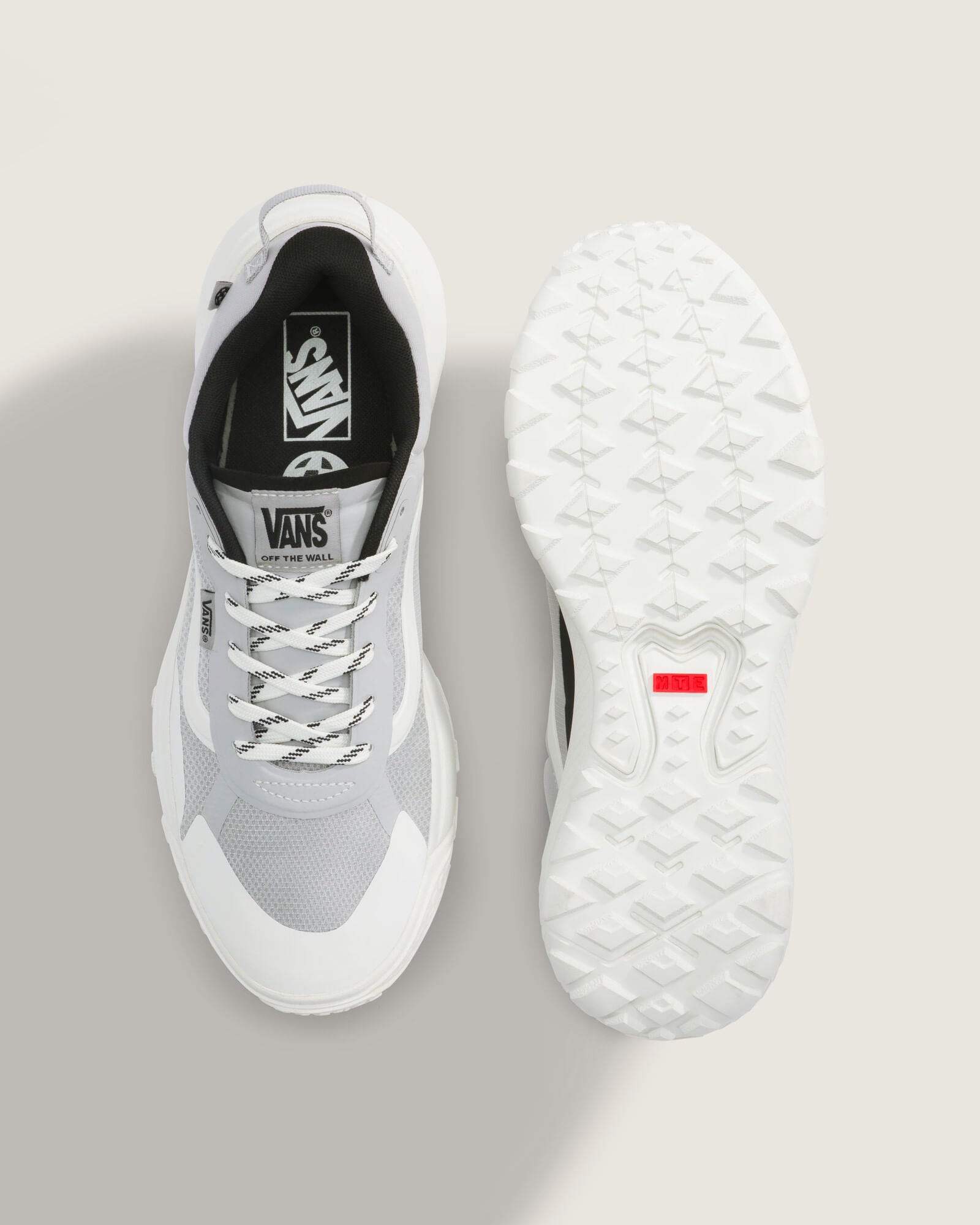 Tenis Crosspath Gris 7