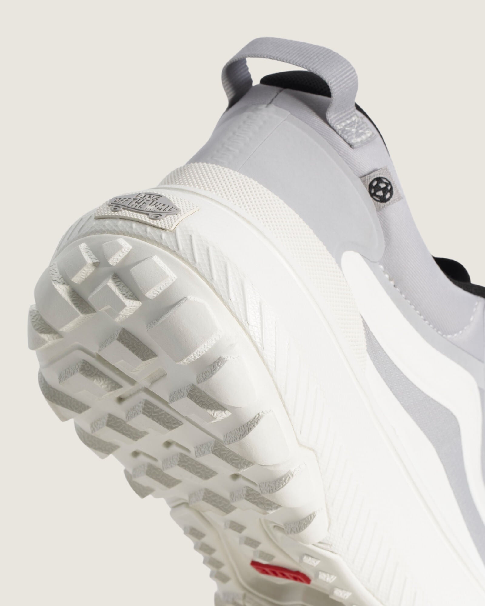 Tenis Crosspath Gris 8
