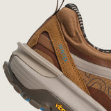 Tenis Crosspath Xc Gore-Te Café 9