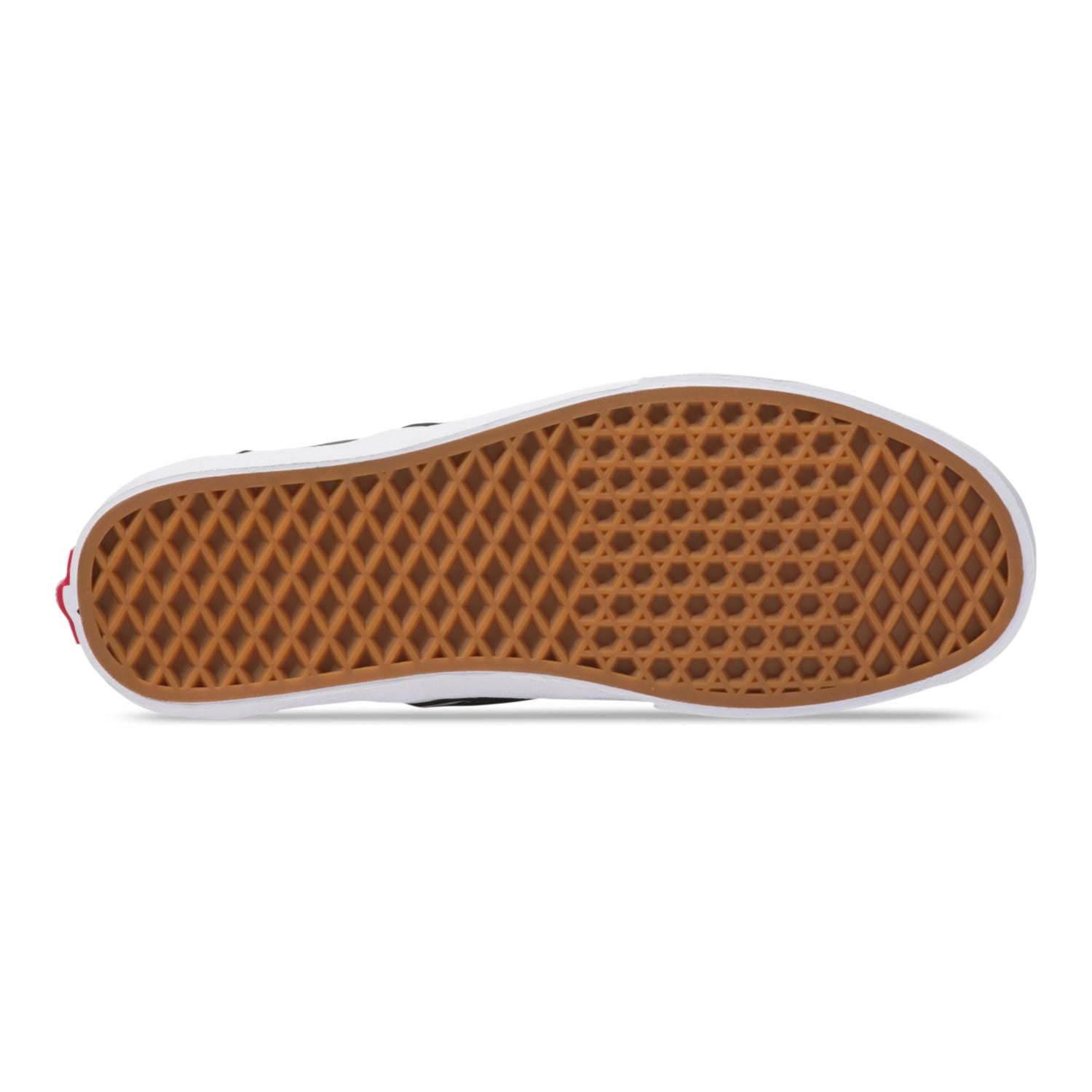 Tenis Classic Slip-On Negro 36